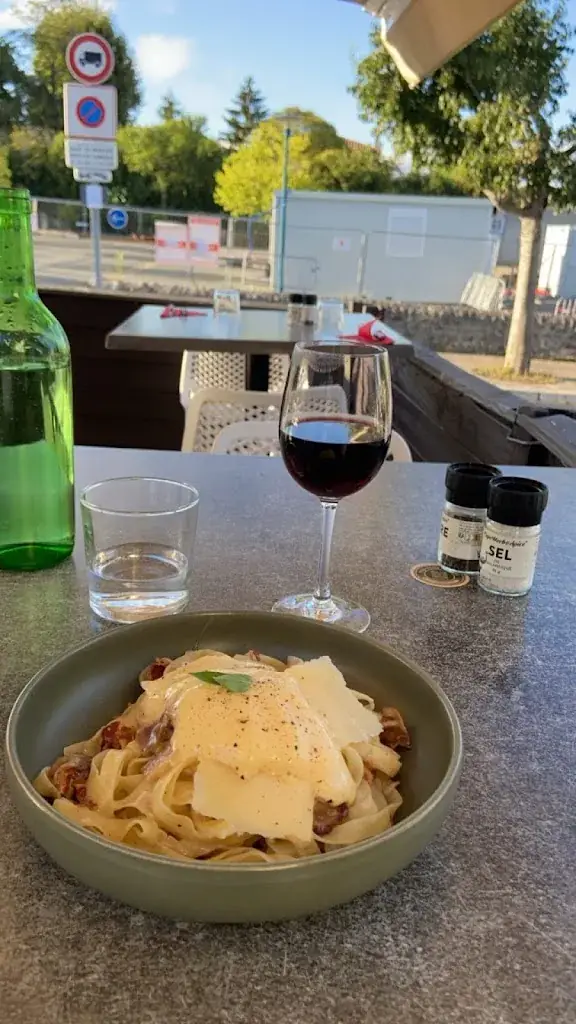 chloé carpentier_Le Bouillon Morillon_Camblanes-et-Meynac_review