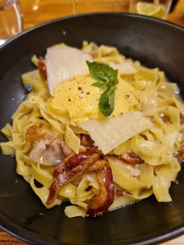 Magalie Lamigou_Le Bouillon Morillon_Camblanes-et-Meynac_review