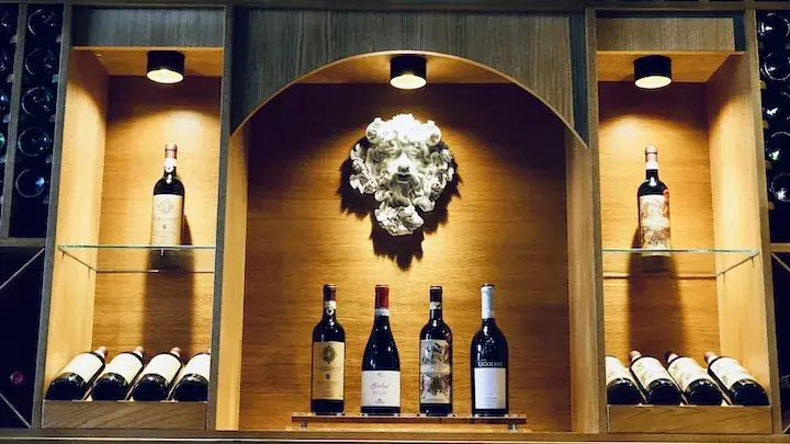 Le Bouillon Morillon restaurant in Camblanes-et-Meynac