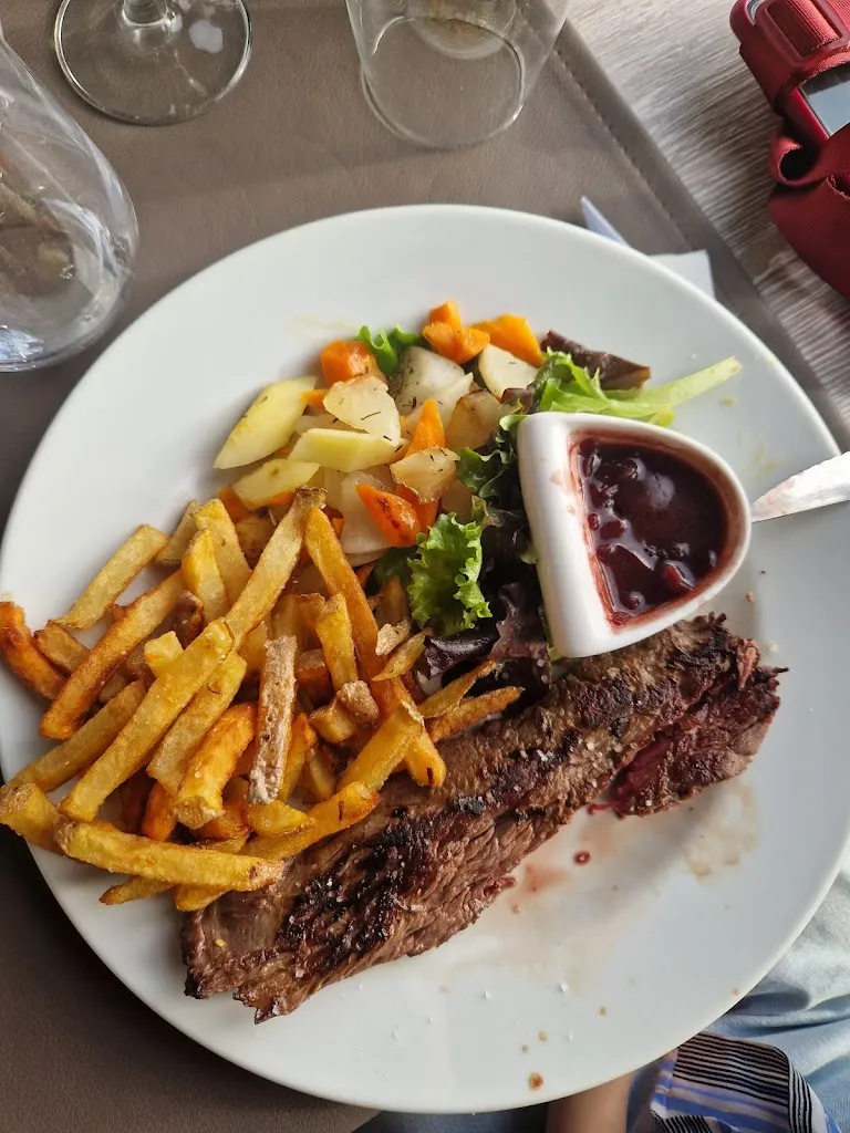 Restaurant La Maison - Rauzan_Rauzan_slider_image_2