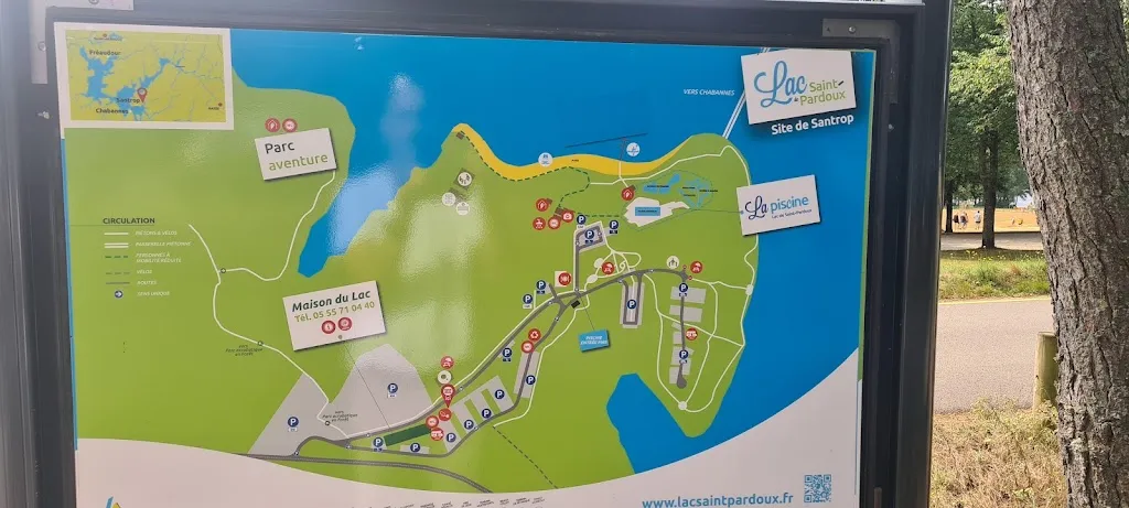 Dean whittaker_Le Saint-Pardoux_Razès_recensione