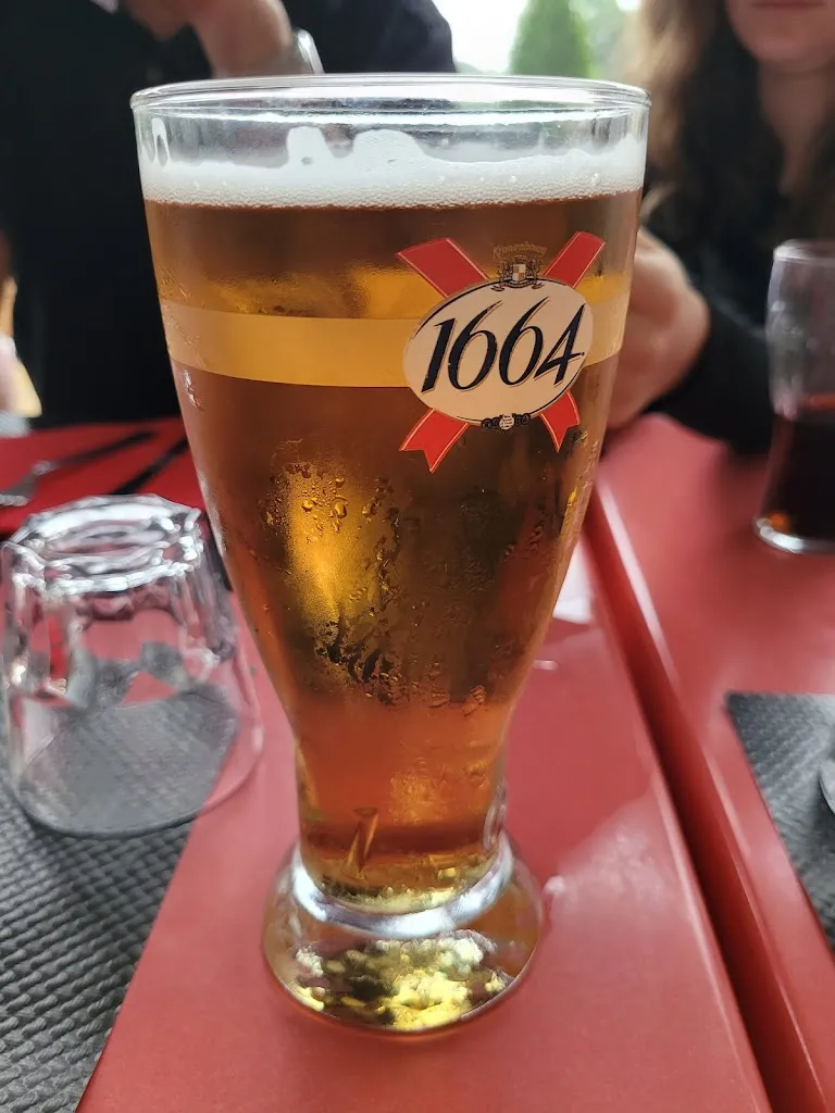 Carole Seddon_Le Saint Gal Bar_Langeac_Bewertung