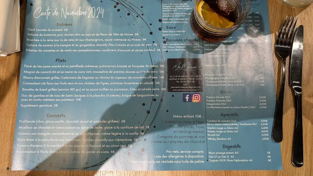 Menu_A la maison_Puilboreau_image_1