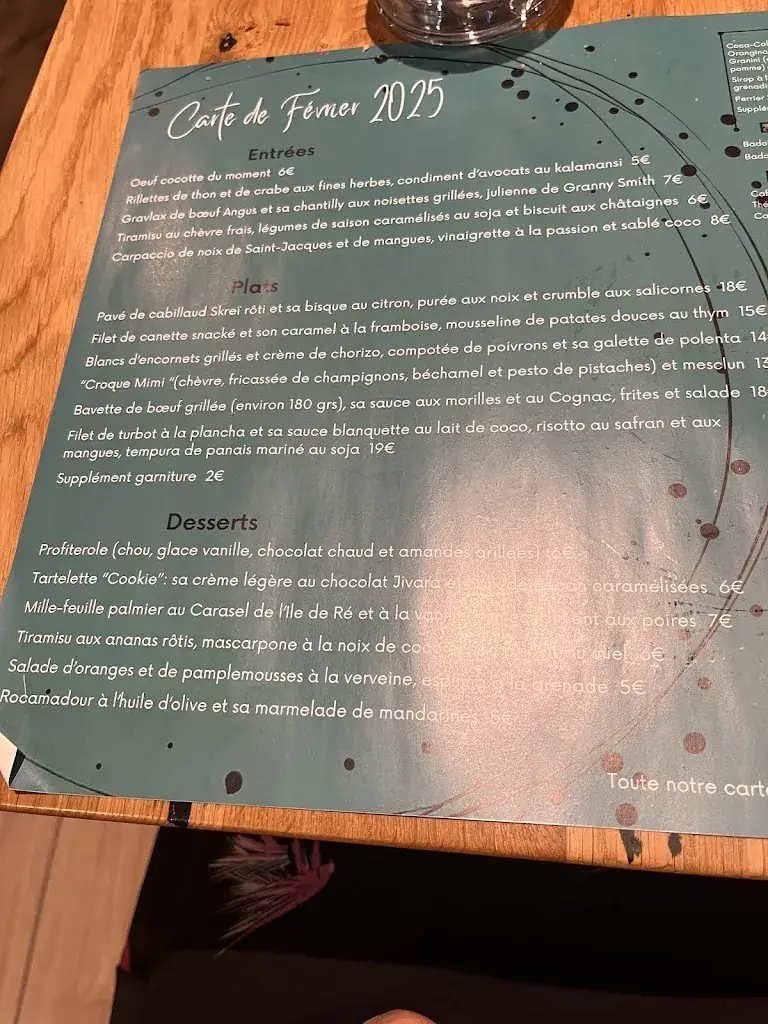 Menu_A la maison_Puilboreau_image_3