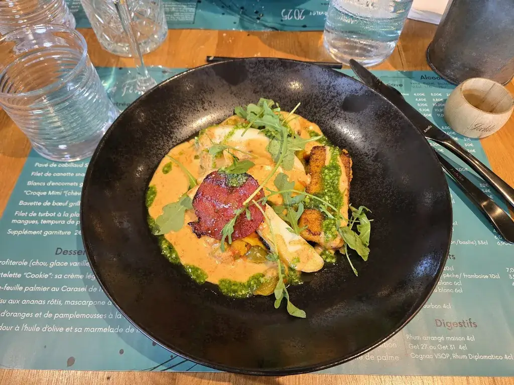 carine 85_A la maison_Puilboreau_review