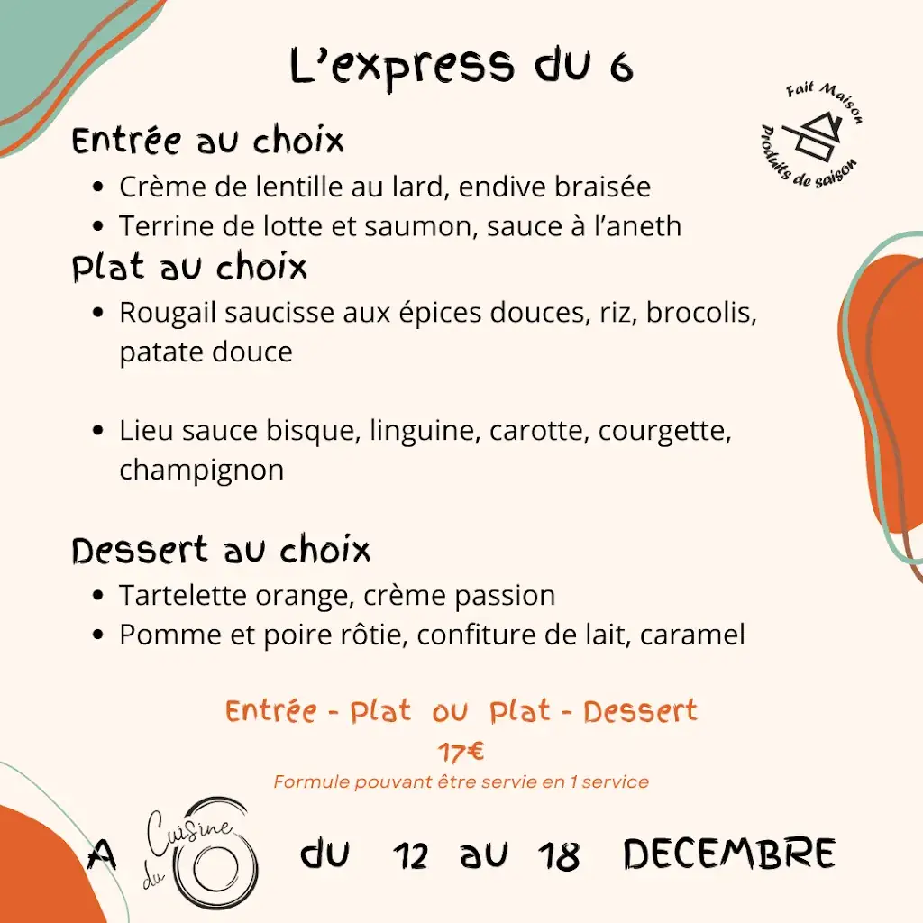 Menu_La Cuisine du 6_Puilboreau_image_3