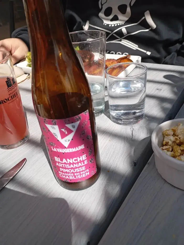 Armelle Alexandre_La Cuisine du 6_Puilboreau_review