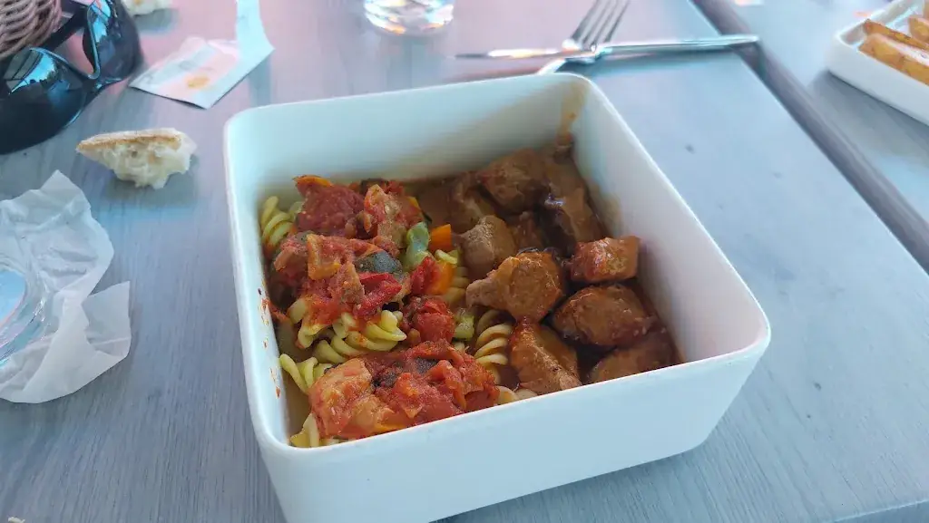 LilianMrTeacher_La Cuisine du 6_Puilboreau_review