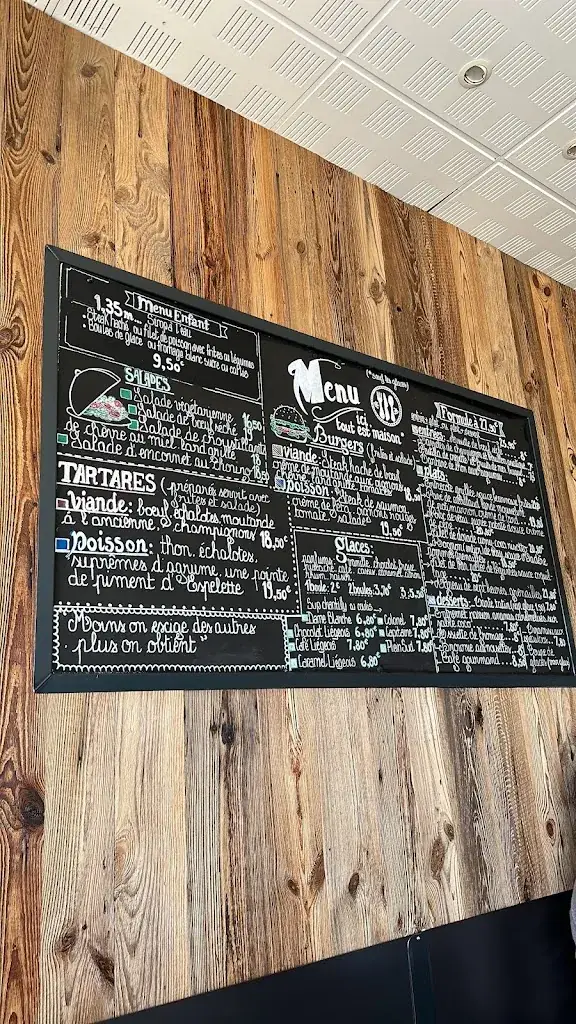 Menu_Restaurant Plein Sud_Puilboreau_image_4