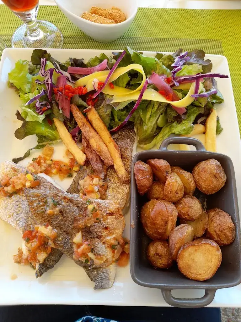 Menu_Restaurant Plein Sud_Puilboreau_image_5