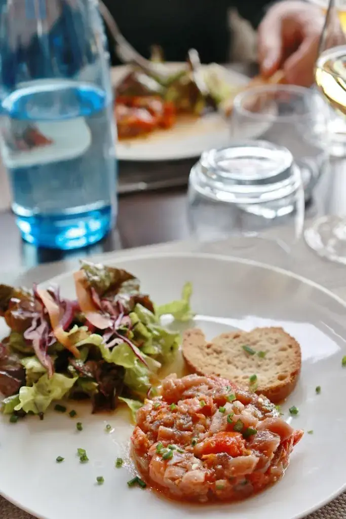 Menu_Restaurant Plein Sud_Puilboreau_image_9