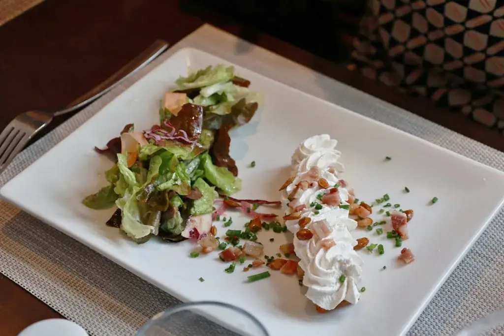 Yushan Lin_Restaurant Plein Sud_Puilboreau_review