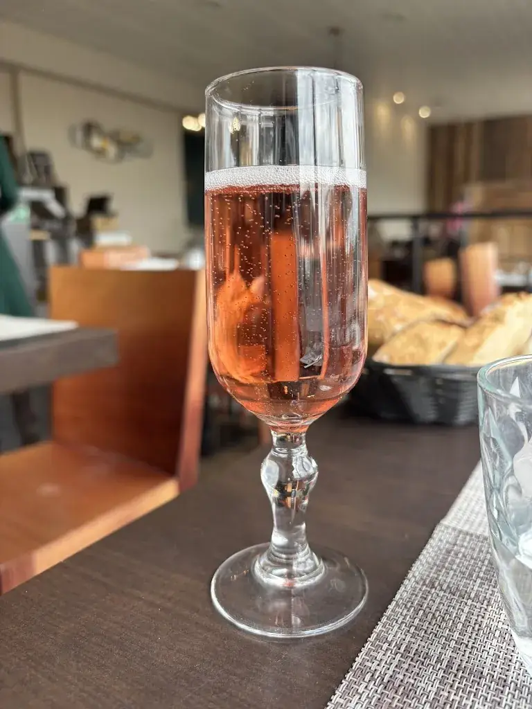 Ophélie_Restaurant Plein Sud_Puilboreau_review