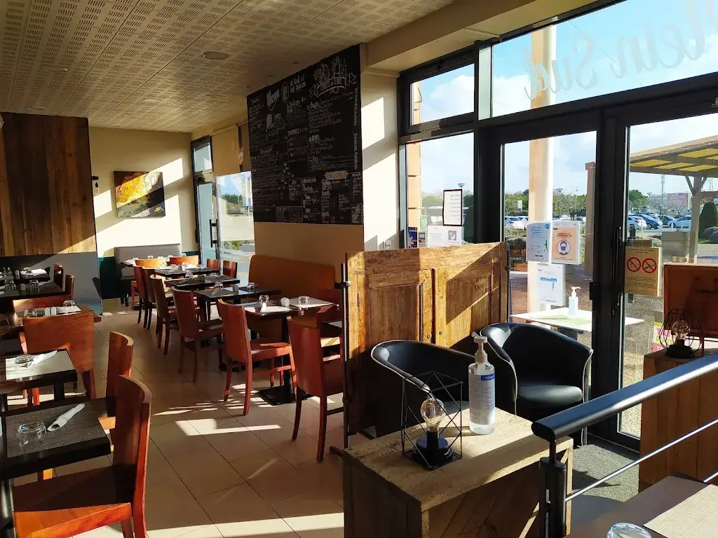 Restaurant Plein Sud restaurant in Puilboreau