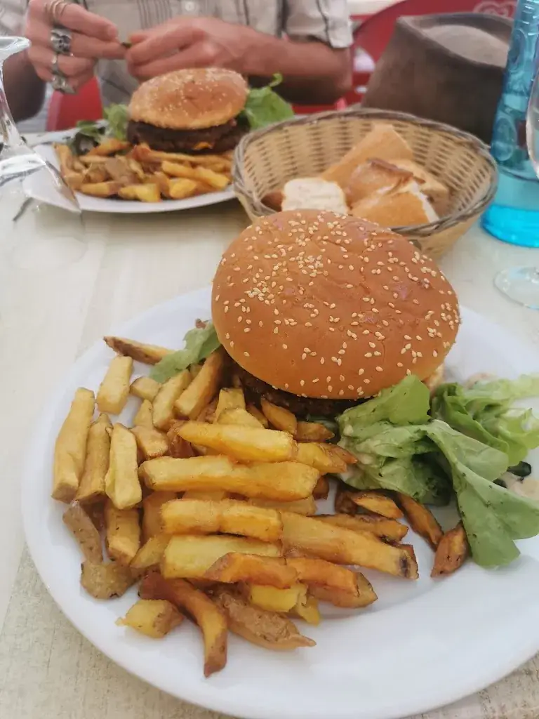 Gaudin Marie_Brasserie L'Ami-temps_Puilboreau_review