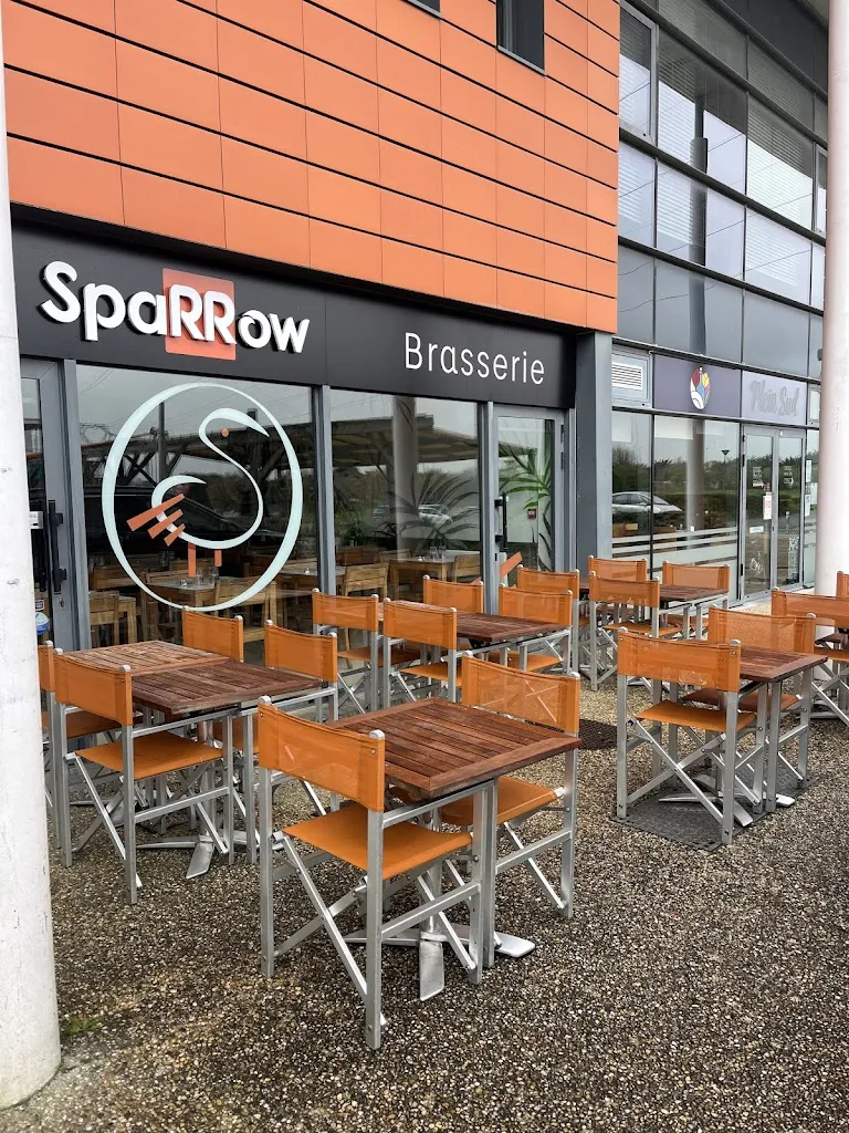 Le Sparrow – Restaurant à Puilboreau Beaulieu_Puilboreau_slider_image_1