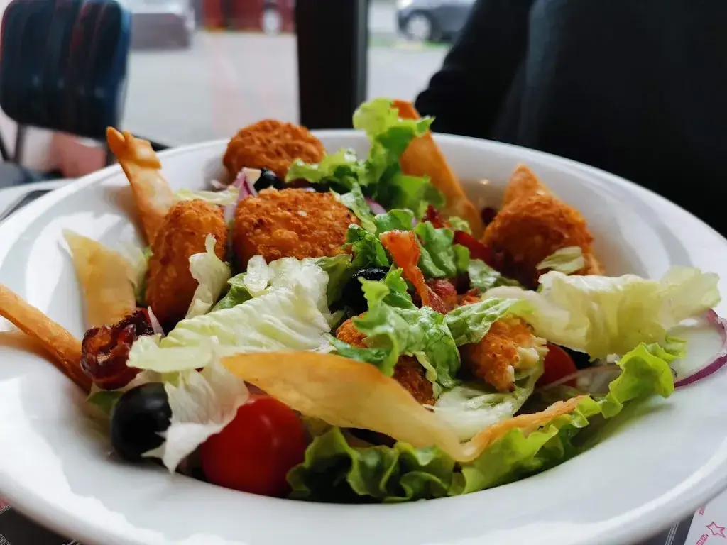 Menu_Memphis - Restaurant Diner_Puilboreau_image_9