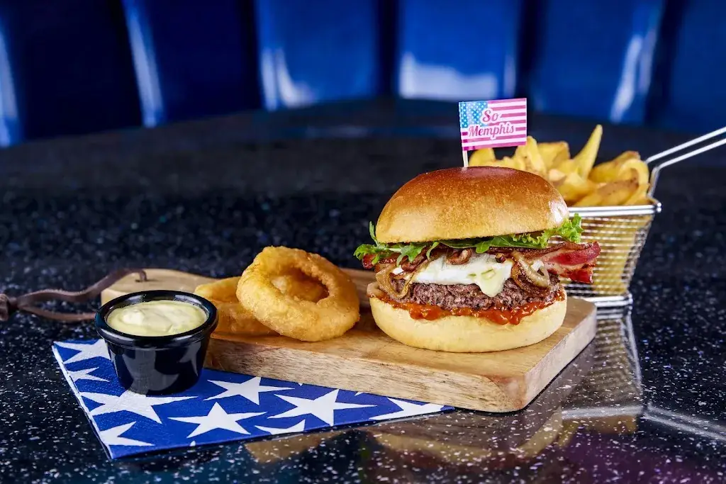 Memphis - Restaurant Diner_Puilboreau_slider_image_3