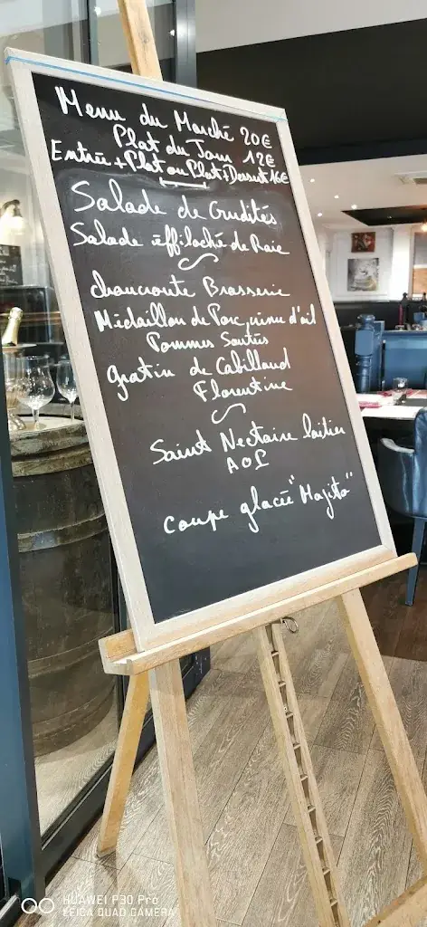 Menu_La Taverne Puilboreau_Puilboreau_image_2