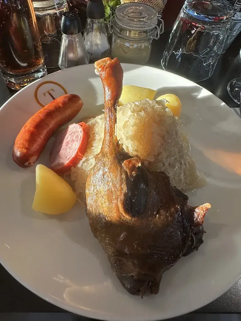 sebastien gilardeau_La Taverne Puilboreau_Puilboreau_review