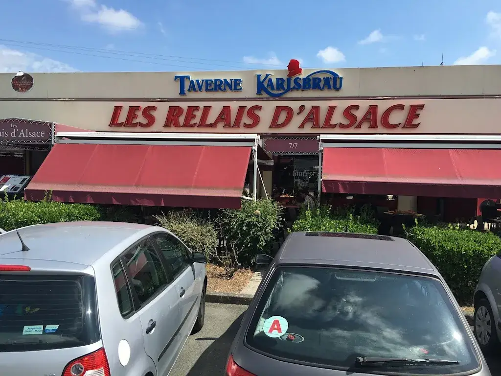 La Taverne Puilboreau restaurant in Puilboreau