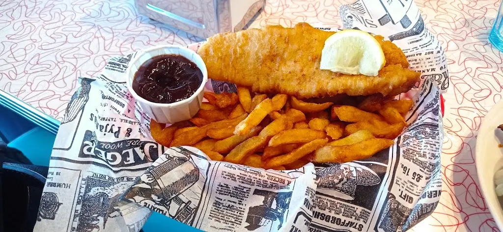 Menu_Holly's Diner_Puilboreau_immagine_6