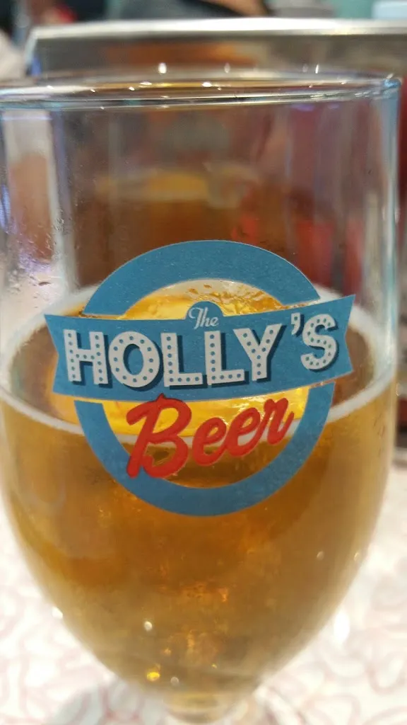 Menu_Holly's Diner_Puilboreau_immagine_8