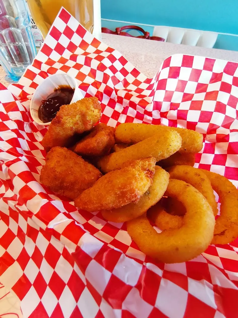 Menu_Holly's Diner_Puilboreau_immagine_9