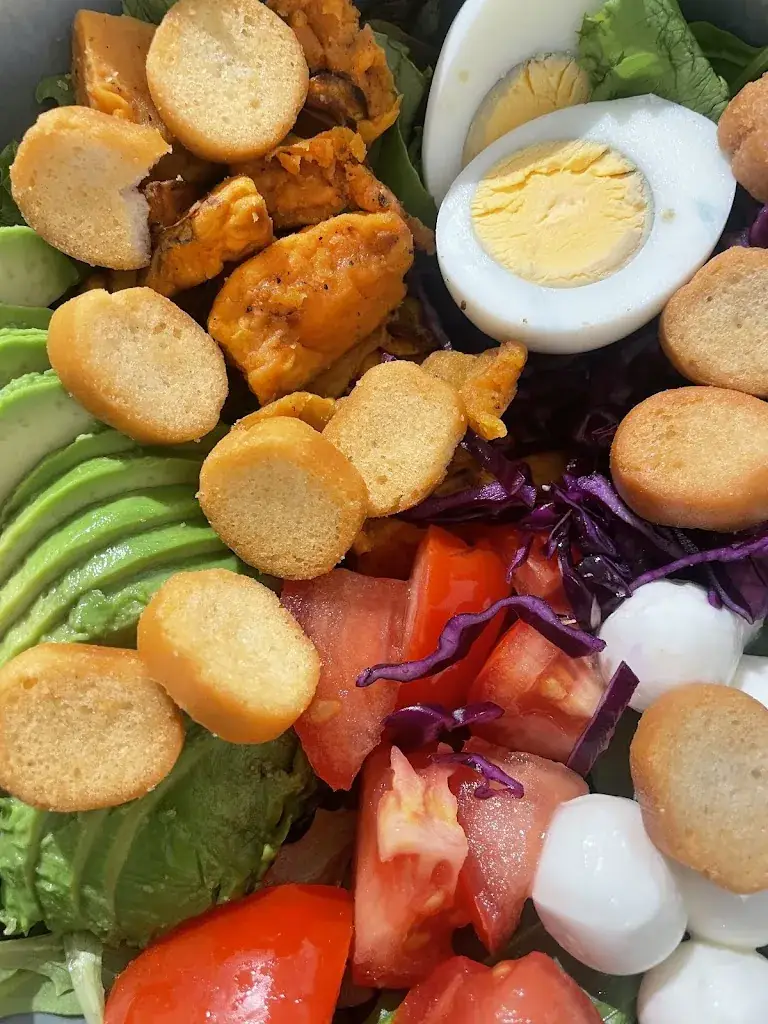 Menu_GARDEN CAFE BEAULIEU_Puilboreau_image_4