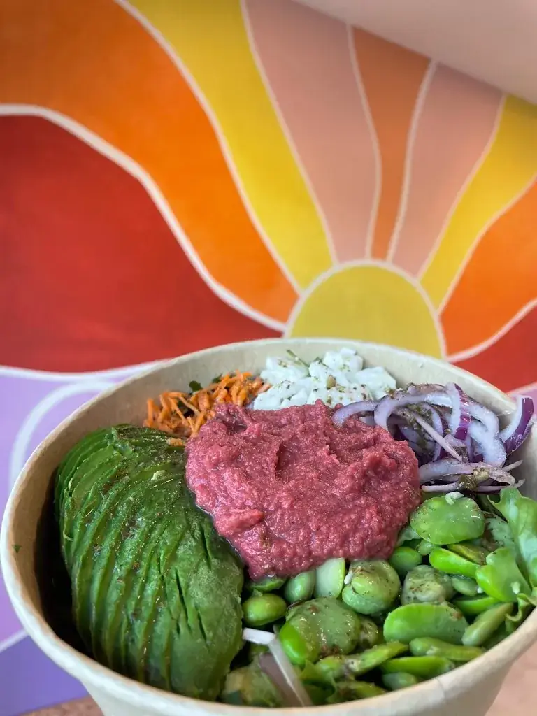 Flavianna Dervau_GARDEN CAFE BEAULIEU_Puilboreau_review