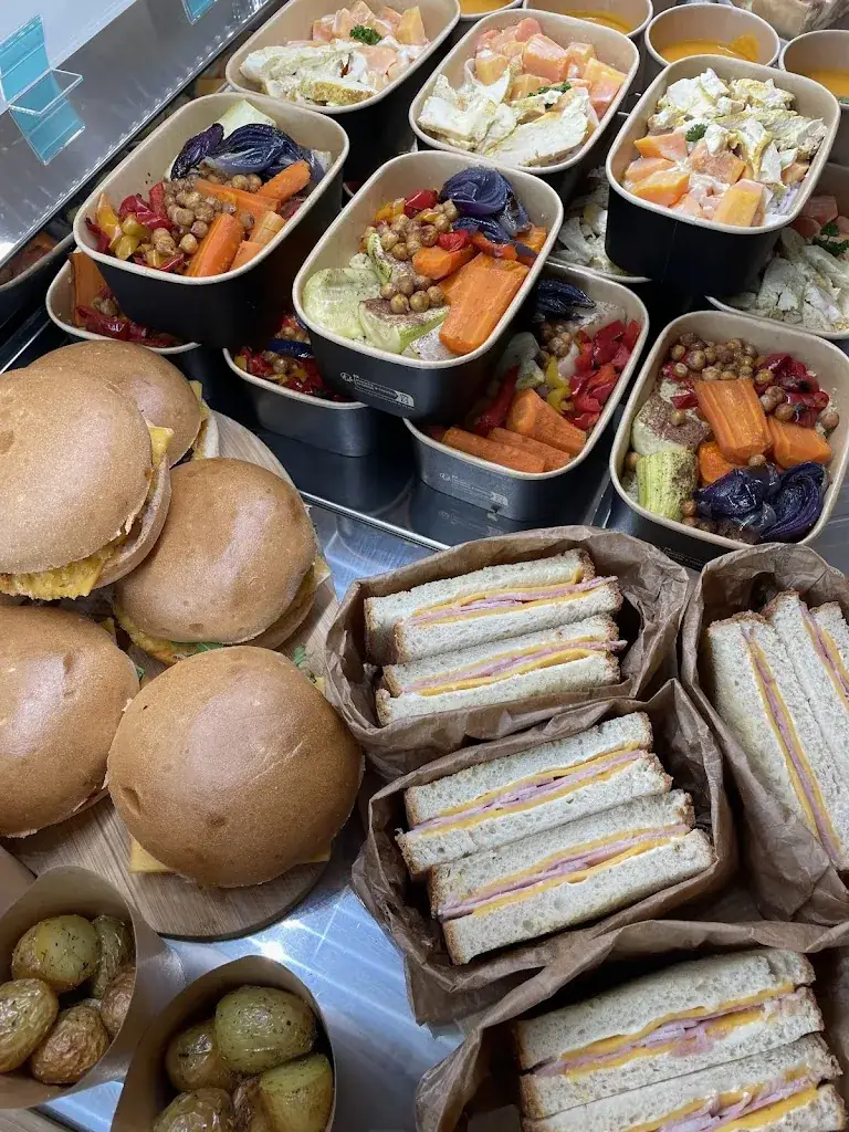 GARDEN CAFE BEAULIEU_Puilboreau_slider_image_3