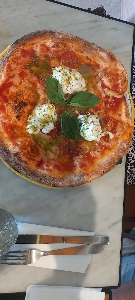 vanessa bonnet_IT - Italian Trattoria La Rochelle_Puilboreau_review