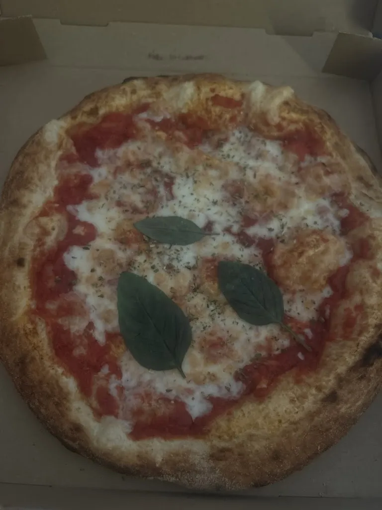 manal fouad_IT - Italian Trattoria La Rochelle_Puilboreau_review