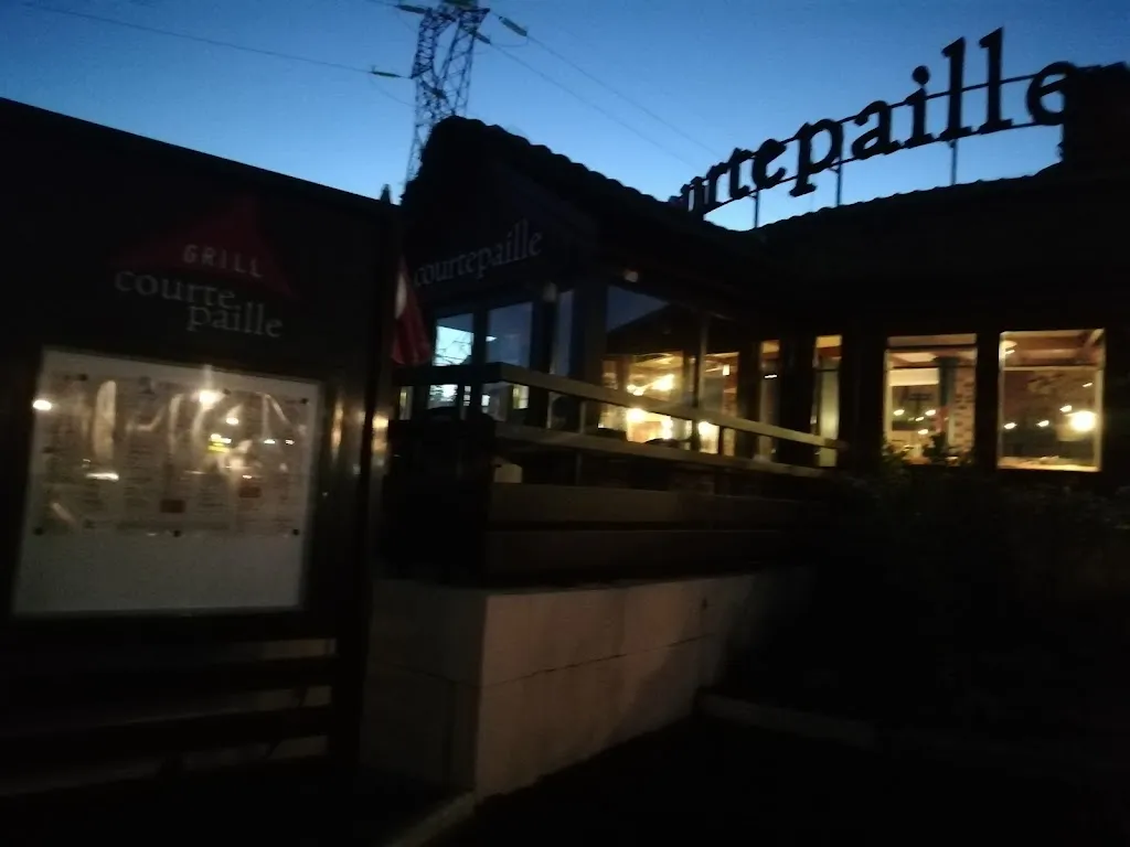 Ein jel Line_Courtepaille_Puilboreau_review