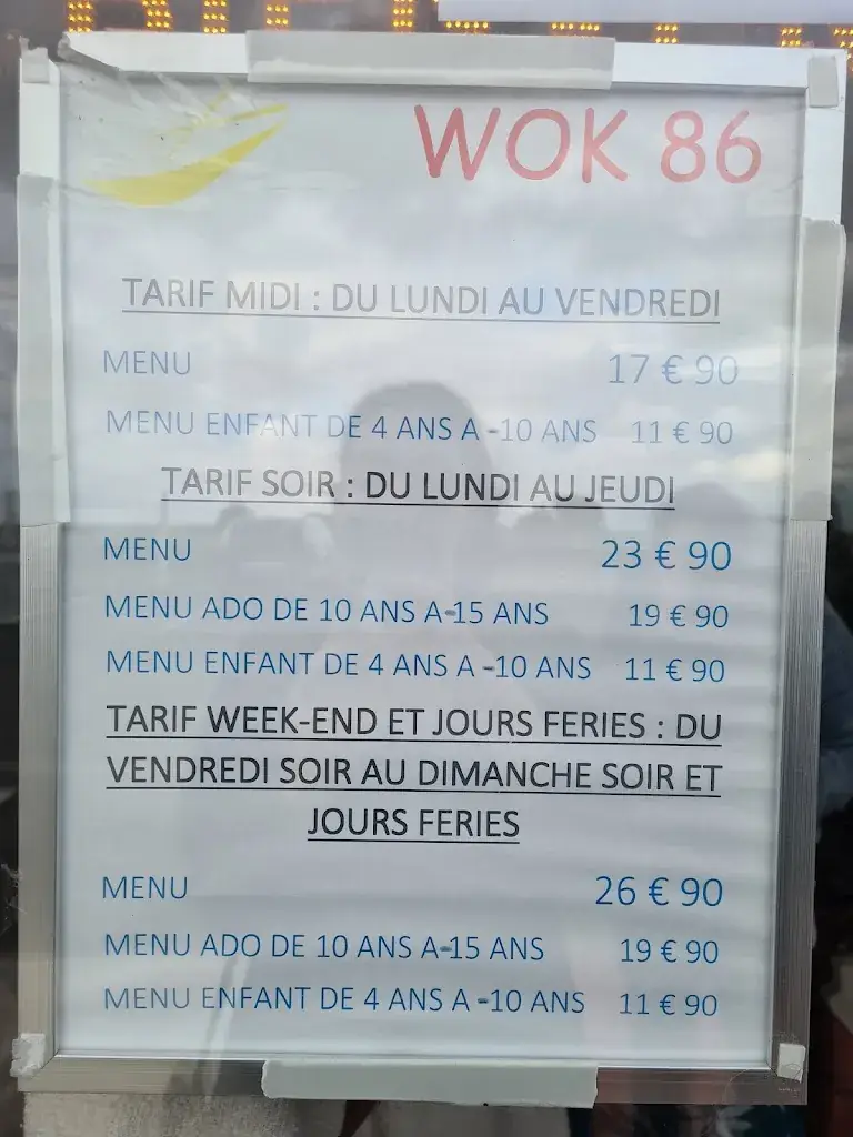 Menu_Wok 86_Puilboreau_immagine_2