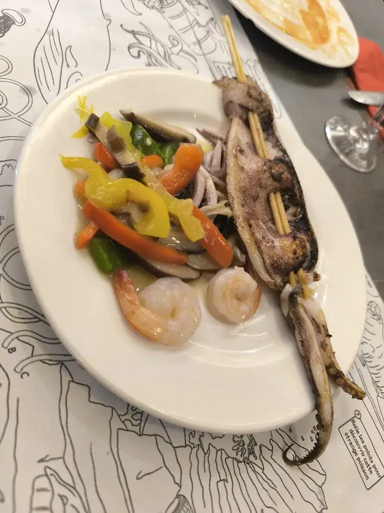 Calvin Faassen_Wok 86_Puilboreau_recensione