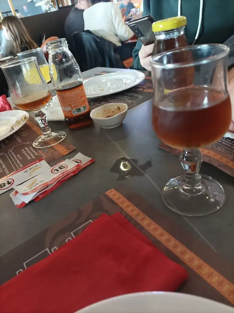 maëlys picard_Wok 86_Puilboreau_recensione