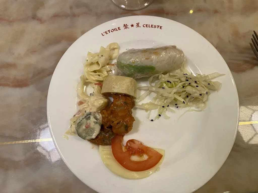 Menu_L'Etoile Céleste_Puilboreau_image_6