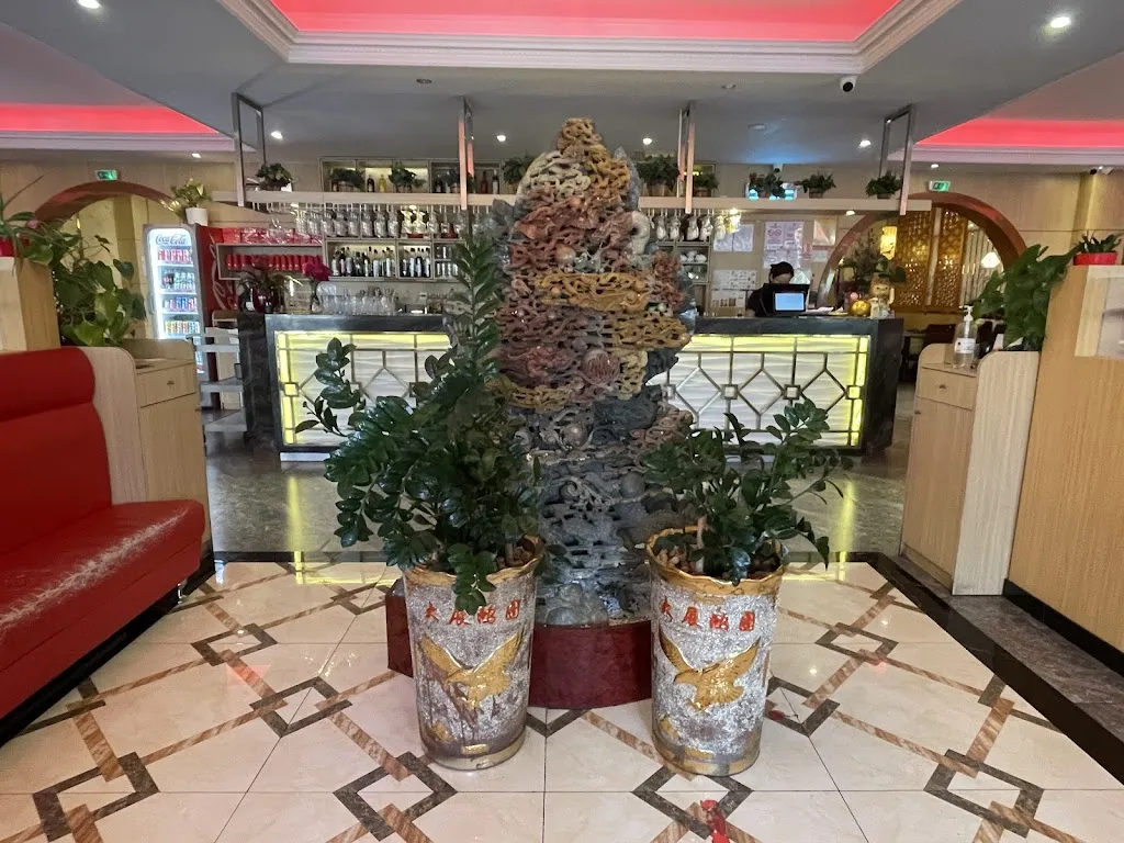 Mike Walters_L'Etoile Céleste_Puilboreau_review