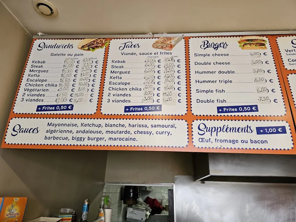 Menu_Le Touareg La Rochelle_Puilboreau_immagine_3