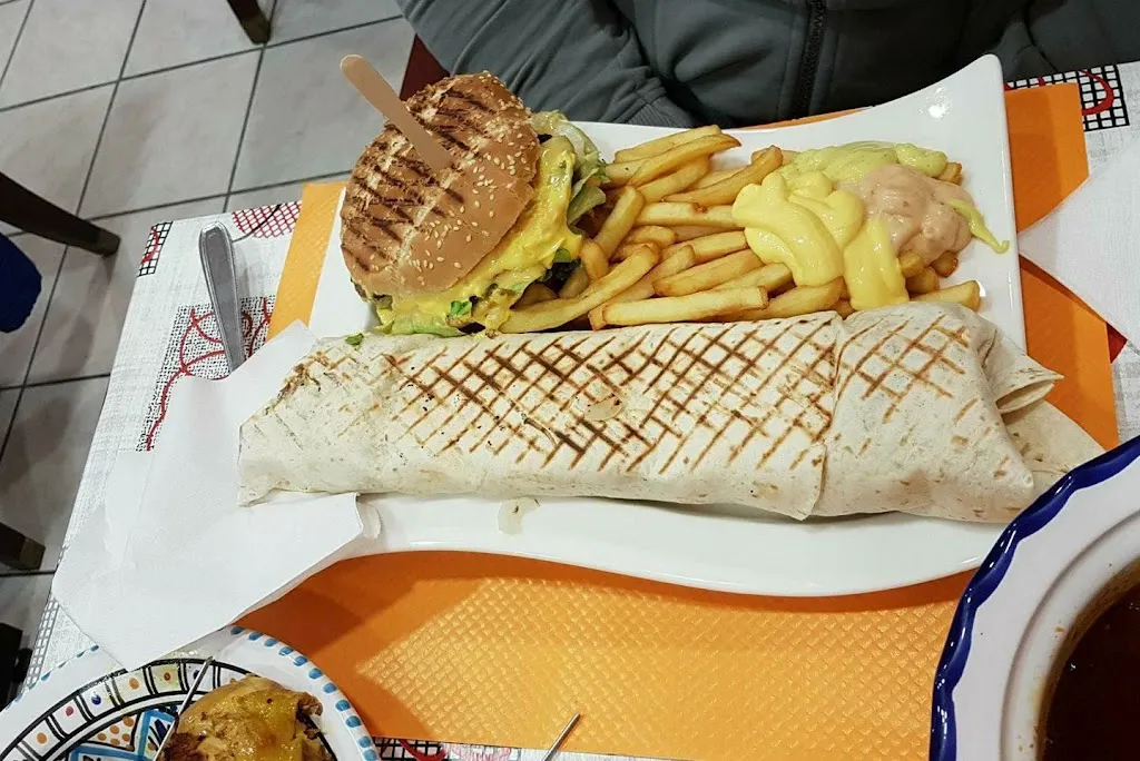 Menu_Le Touareg La Rochelle_Puilboreau_immagine_6