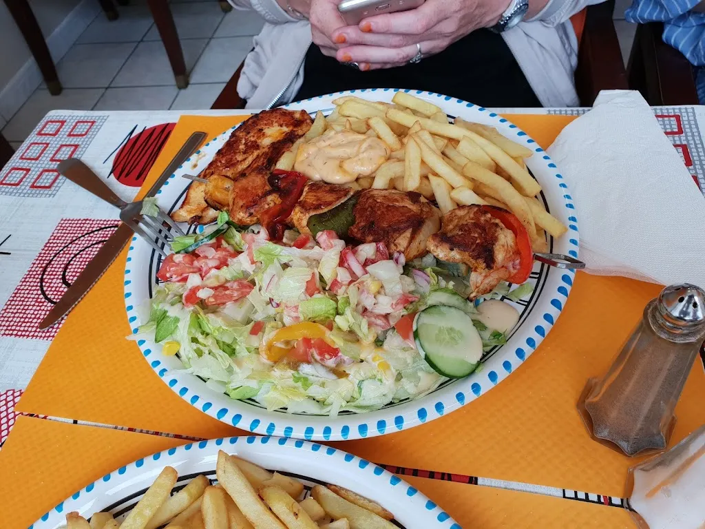 Menu_Le Touareg La Rochelle_Puilboreau_immagine_9