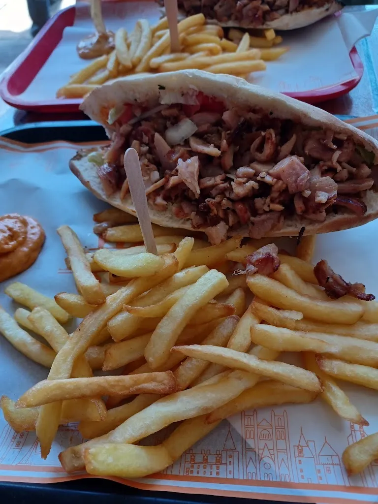 Marie-Noëlle Vincent_Le Touareg La Rochelle_Puilboreau_recensione