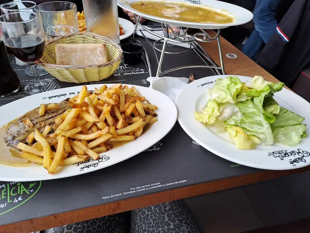 Menu_Bistro Régent PUILBOREAU_Puilboreau_image_7