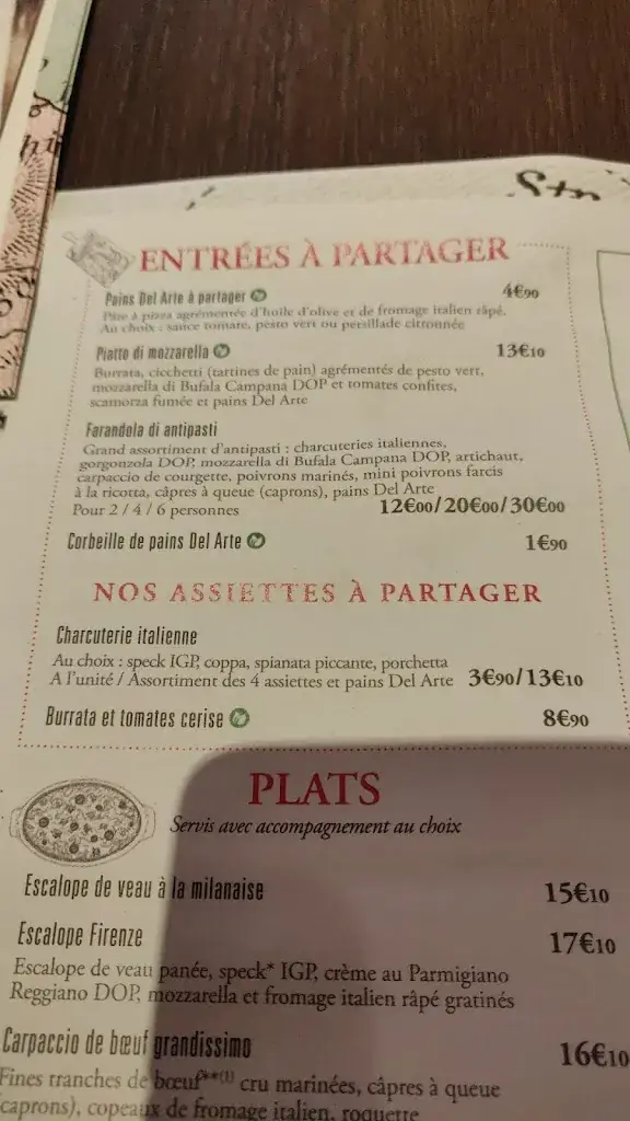 Menu_Del Arte_Puilboreau_image_4