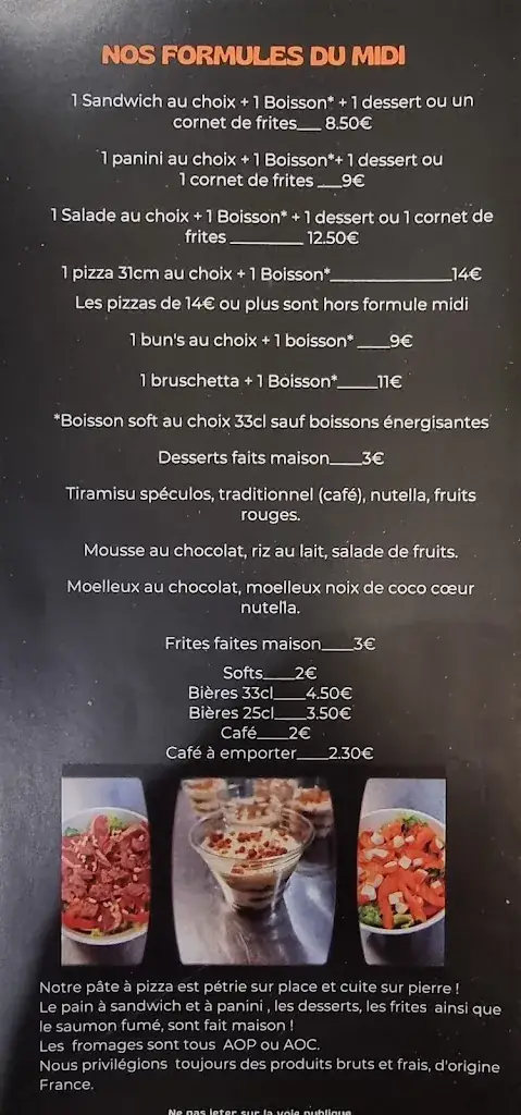 Menu_Le Savoureux_Reignac_image_2