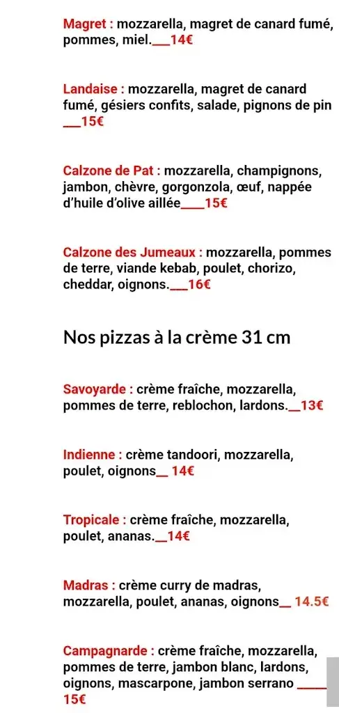 Menu_Le Savoureux_Reignac_image_4