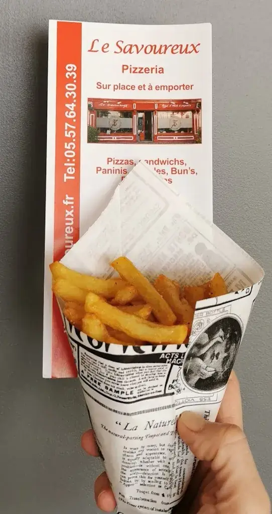 Menu_Le Savoureux_Reignac_image_7