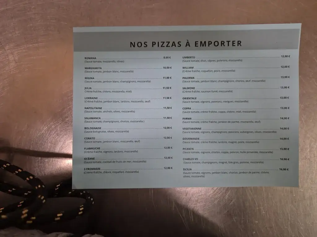 Menu_Le Petit Lhyan_Rions_immagine_1