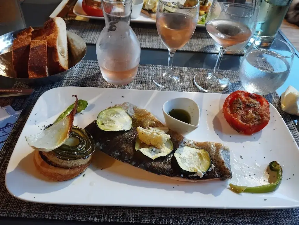 Menü_Le Voltaire_Langeac_Bild_4